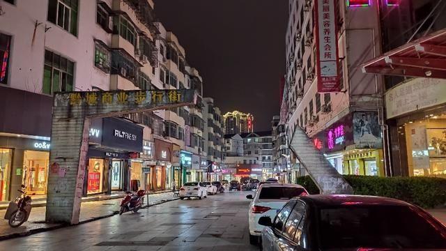 湖南怀化市洪江区地图（湖南省怀化市洪江市）(5)