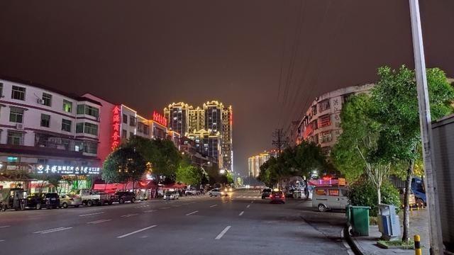 湖南怀化市洪江区地图（湖南省怀化市洪江市）(7)