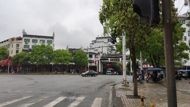 湖南怀化市洪江区地图（湖南省怀化市洪江市）(21)