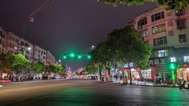 湖南怀化市洪江区地图（湖南省怀化市洪江市）(4)