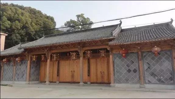 诸暨市有哪些旅游景点值得去（诸暨这15个绝美村落）(5)