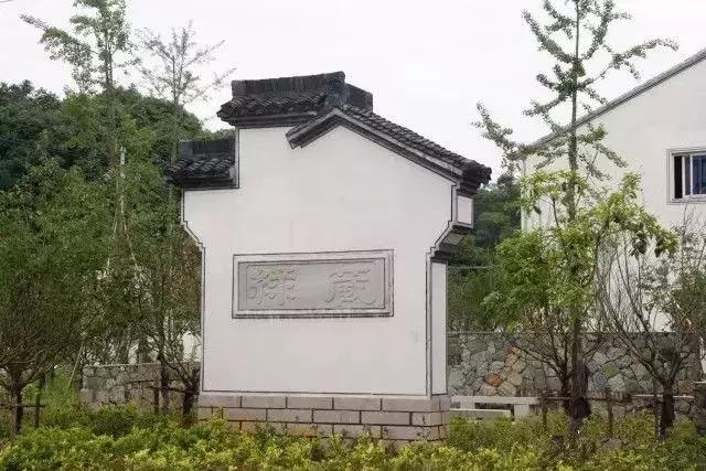 诸暨市有哪些旅游景点值得去（诸暨这15个绝美村落）(10)