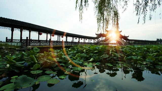 去苏州旅游最好的攻略（苏州10大必去之地）(9)