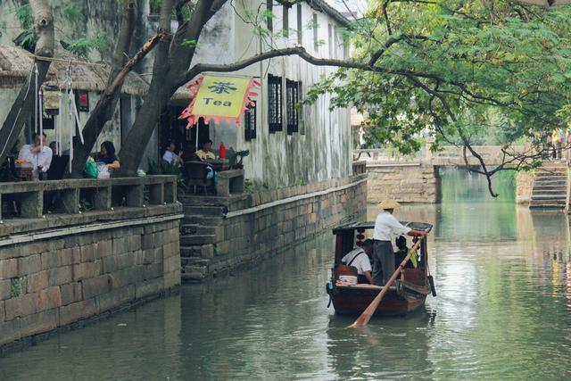 去苏州旅游最好的攻略（苏州10大必去之地）(7)