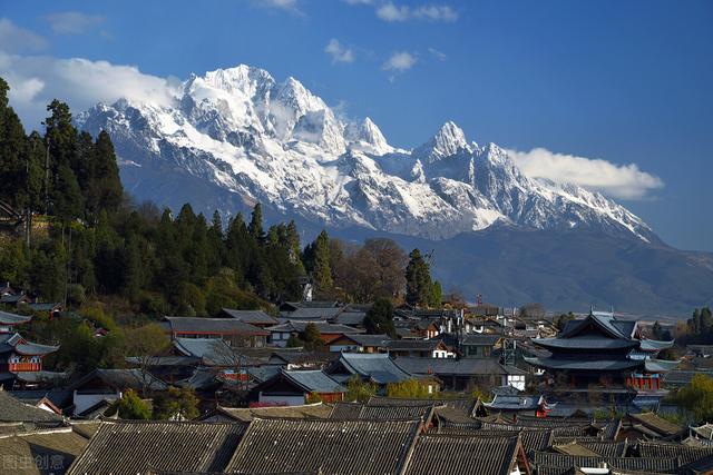 云南七日游详细旅游攻略大全集（暑假旅游祖国西南后花园）(6)