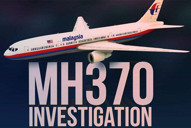 有人称掌握MH370真相，或是被导弹击落，已将证据交给了马来西亚(2)