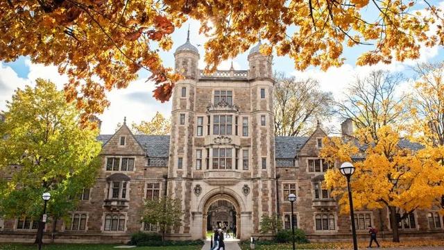 美国知名大学排名（最值得的美国大学Top10）(10)