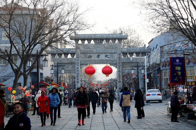 青州有哪些好玩的旅游景点（去青州旅游哪里好玩）(10)