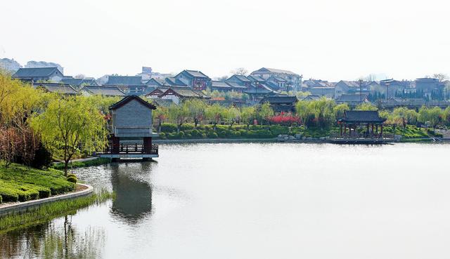 青州有哪些好玩的旅游景点（去青州旅游哪里好玩）(6)