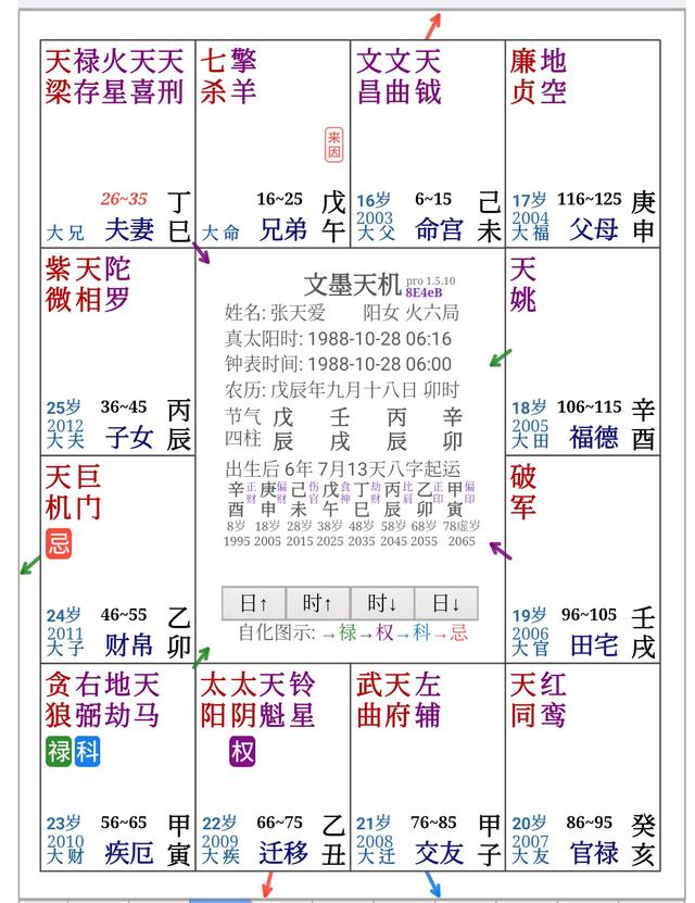 张天爱红毯上落泪徐开骋（张天爱手撕徐开骋）(8)