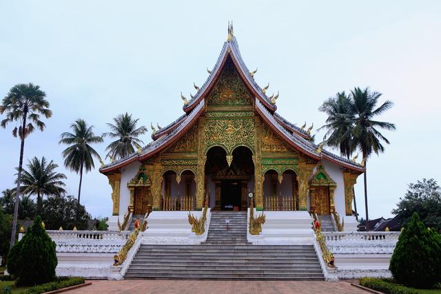 thailand是什么国家(国家代号与区号)