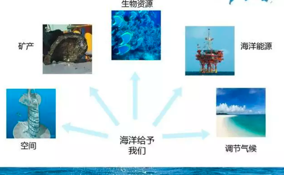 为什么害怕宇宙和深海（深海为什么比太空恐怖）(图15)