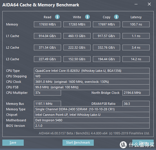 补齐笔记本内存短板，入手威刚单条32GB DDR4笔记本内存：跟爆内存和卡顿说拜