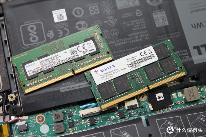 补齐笔记本内存短板，入手威刚单条32GB DDR4笔记本内存：跟爆内存和卡顿说拜