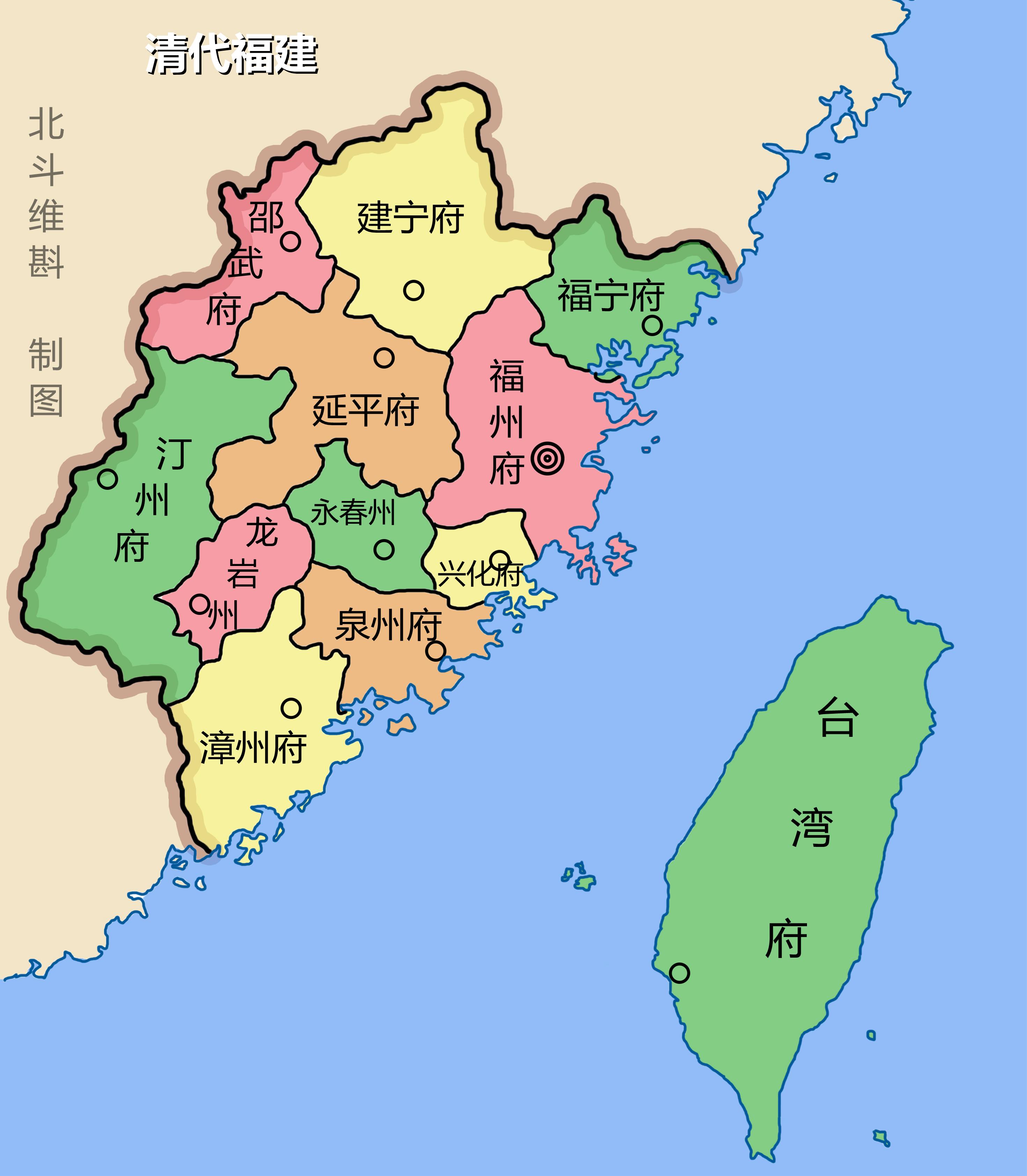 日本迫使割让台湾的条约（台湾割让给日本的条约）(图1)