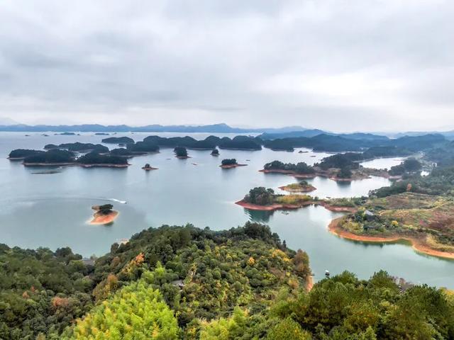 杭州游玩必去20大景点（杭州游玩必去20大景点）(11)