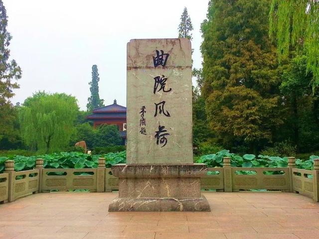 杭州游玩必去20大景点（杭州游玩必去20大景点）(23)