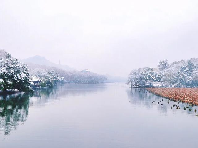 杭州游玩必去20大景点（杭州游玩必去20大景点）(30)