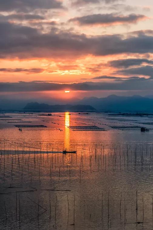 旅游攻略大全最美风景（国内最美的8个美景地）(23)