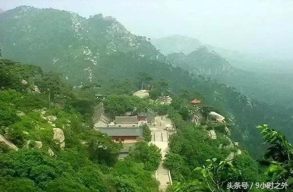 惠州龙门旅游免费景点（惠州龙门博罗最适合夏天旅游的23个好地方）(23)