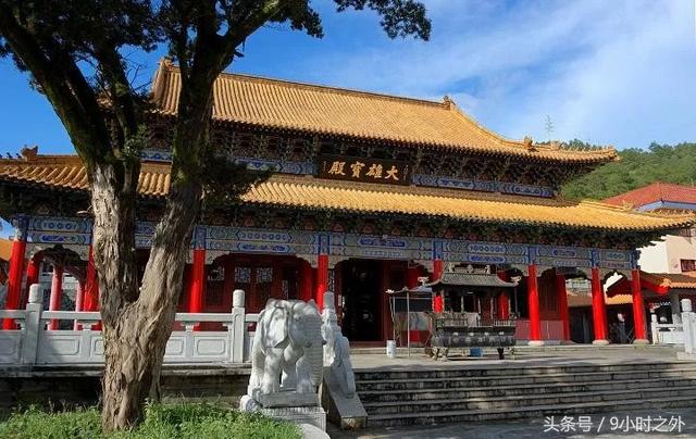 惠州龙门旅游免费景点（惠州龙门博罗最适合夏天旅游的23个好地方）(9)