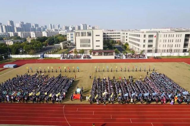 昆山哪所中学最好（昆山30所顶尖中学大曝光）(38)