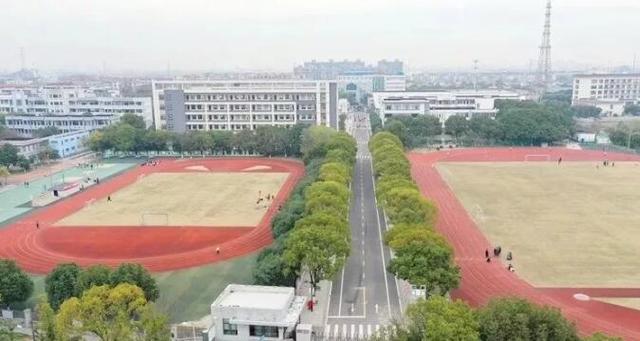 昆山哪所中学最好（昆山30所顶尖中学大曝光）(68)