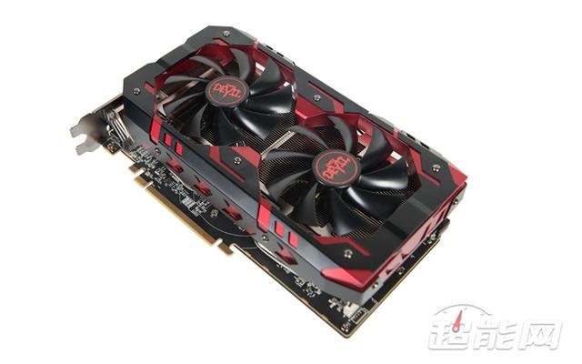 显卡 rx580（接班人RX580显卡评测）(57)