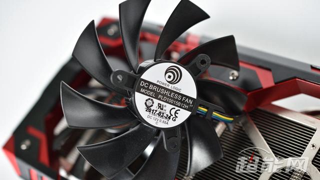 显卡 rx580（接班人RX580显卡评测）(9)