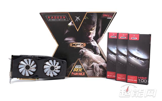 显卡 rx580（接班人RX580显卡评测）(16)