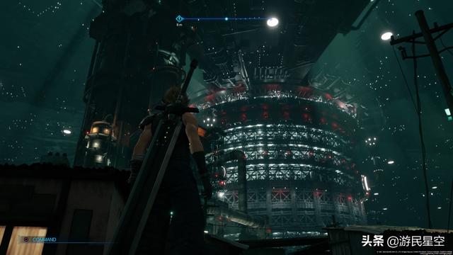 ff7 重制攻略（FF7重制版游民评测9.0分）(1)