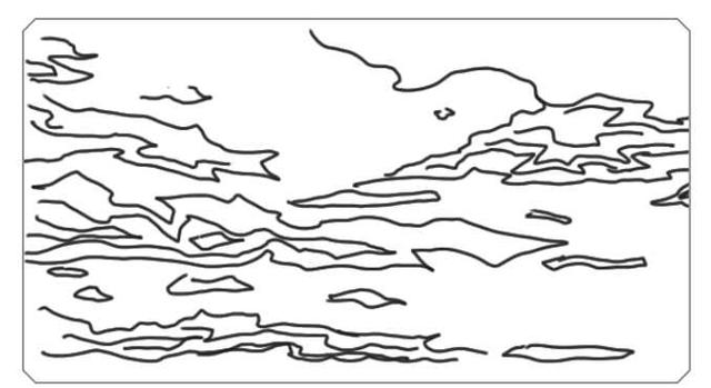 线条画入门步骤（线条是手绘的基础）(13)