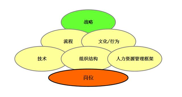 定岗定编定员的原则（定岗定编原理与操作从零教你怎么做）(2)