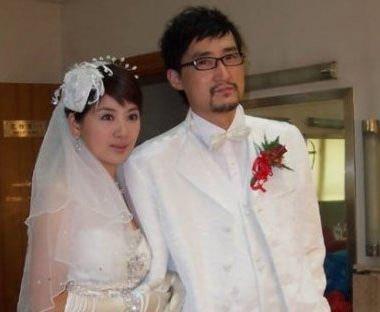 10年后再嫁富豪两度婚内出轨（24岁的她一战成名）(5)