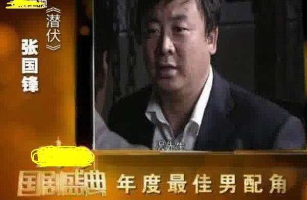 潜伏里面的逃犯是谁（潜伏知名演员竟是潜逃13年的逃犯）(2)