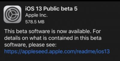 ​ios13.6功能都怎么用（iOS13又更新）