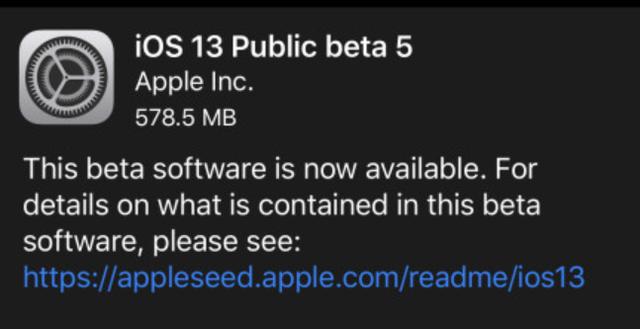 ios13.6功能都怎么用（iOS13又更新）(1)