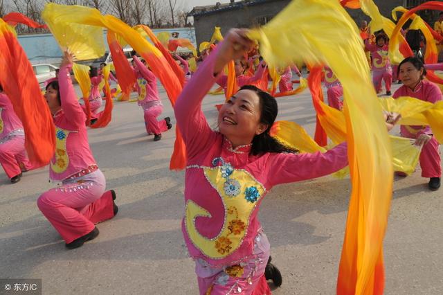 经典民乐轻音乐（十一首欢快的传统民乐）(5)