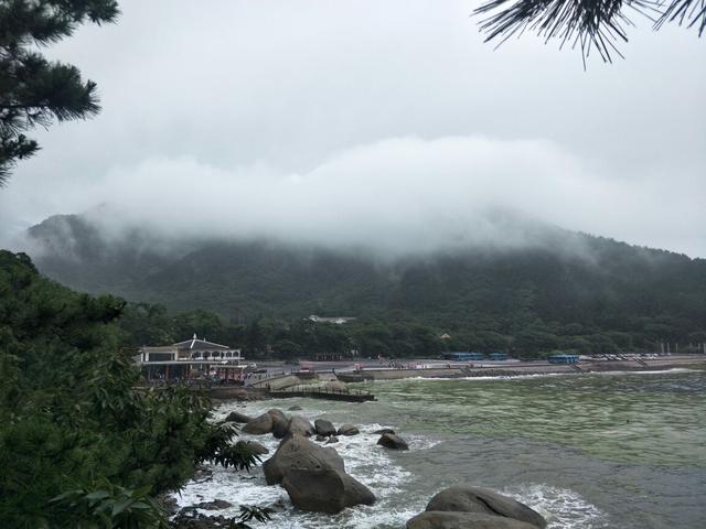 青岛崂山一日游攻略最佳路线（青岛崂山一日游）(3)