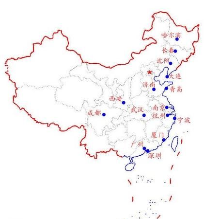 我国副省级城市多少个