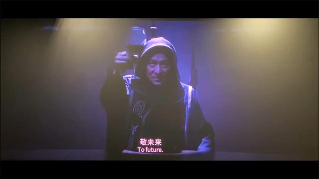 唐人街探案3所有人物介绍（细数唐人街探案3那些你可能不知道的演员）(50)