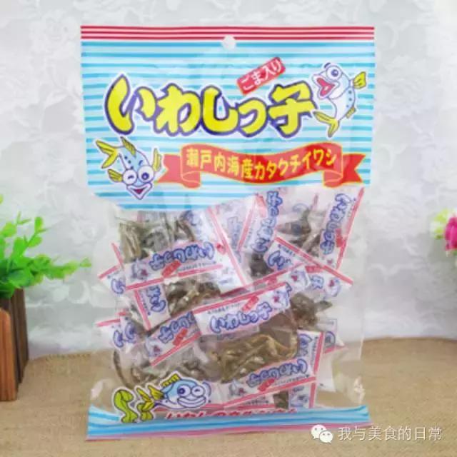 零食推荐10款（超赞零食安利篇）(14)