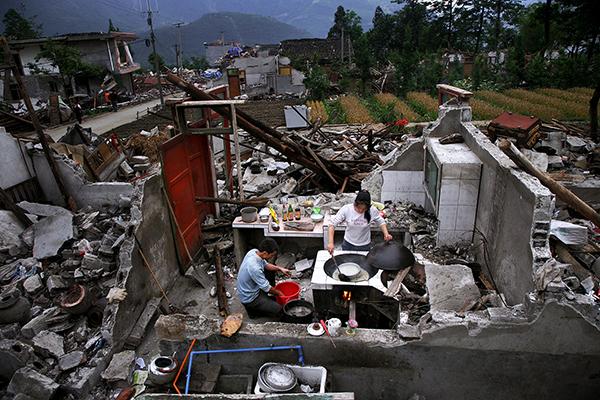 各年地震情况汇总（512地震十年记忆）(5)