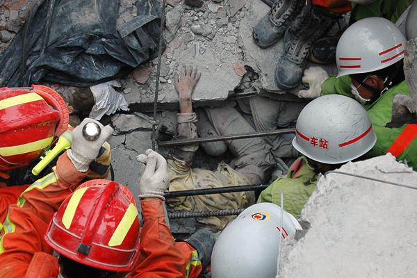 各年地震情况汇总（512地震十年记忆）(2)