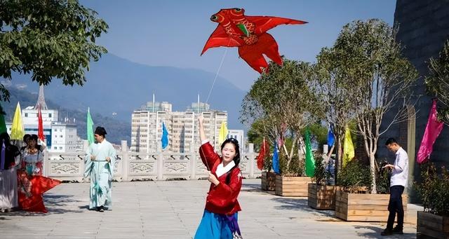 重阳节的习俗来历（重阳节的来历和风俗）(4)