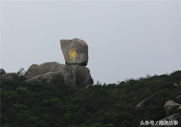 南澳十大必去景点（南澳这些景点太美了）(47)