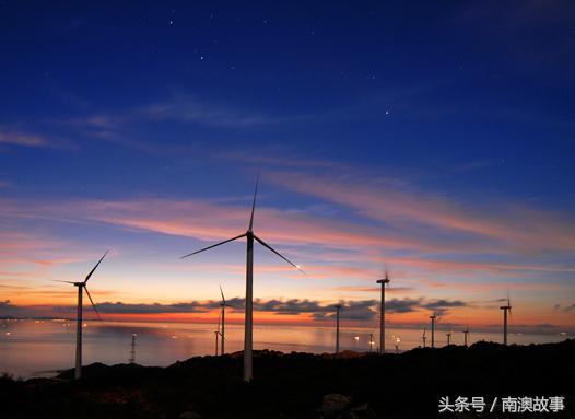 南澳十大必去景点（南澳这些景点太美了）(18)