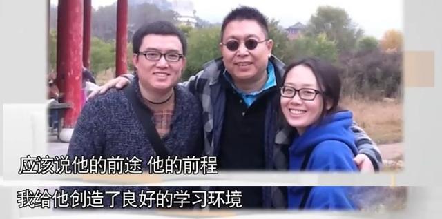 王为念回忆和小香玉的婚姻（王为念两段短暂婚姻）(37)