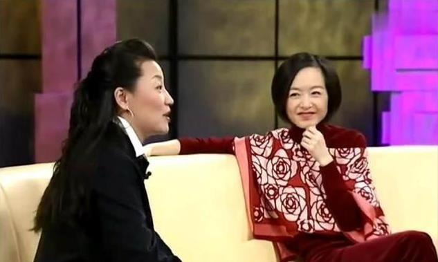 王为念回忆和小香玉的婚姻（王为念两段短暂婚姻）(27)