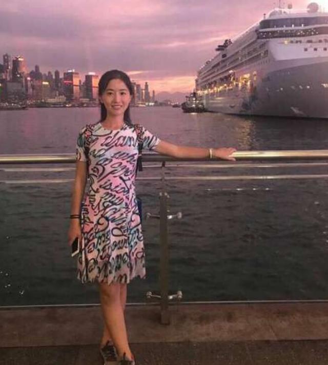 逼死老公的翟欣欣（翟欣欣依靠婚姻）(14)